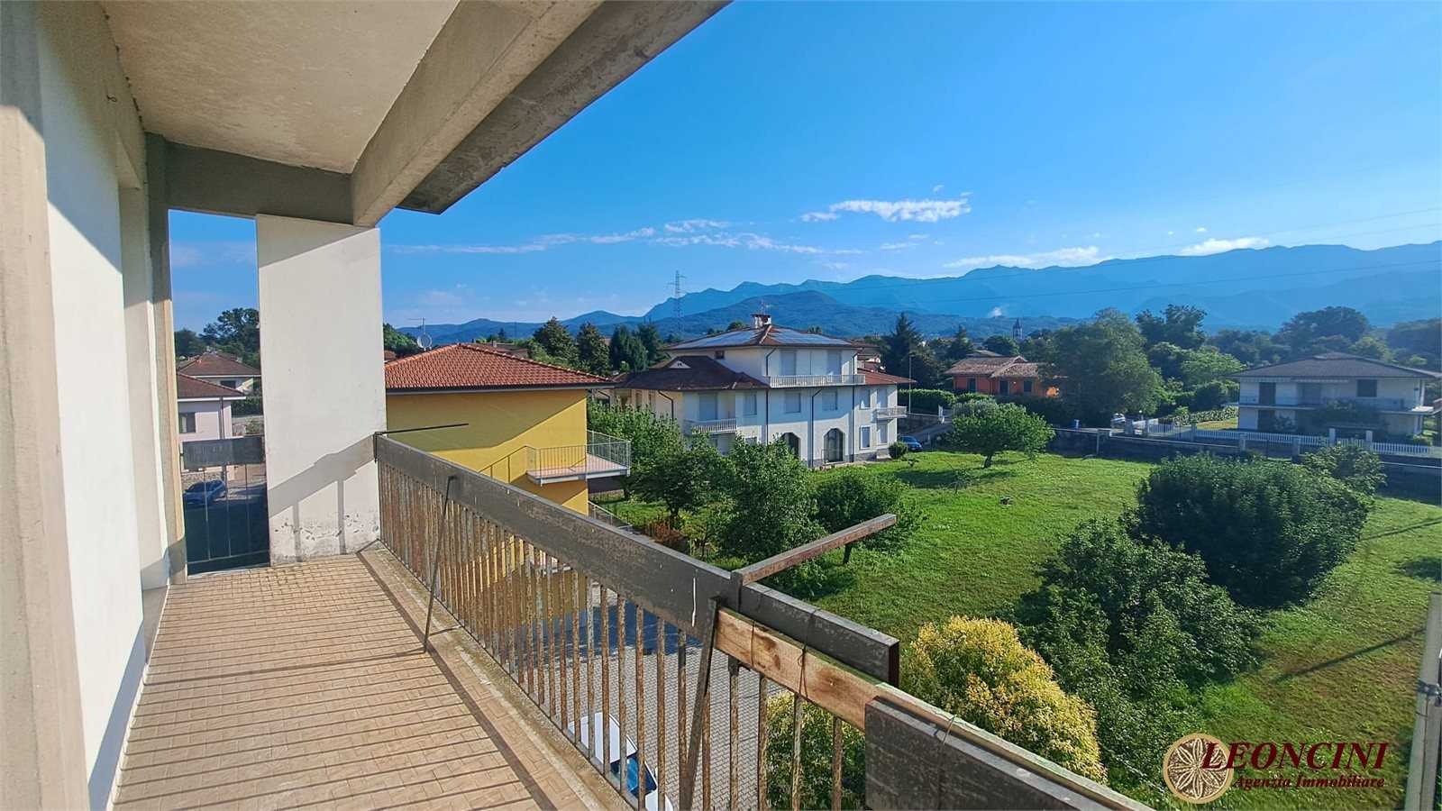 Appartamento Via Papa Giovanni XXIII, Villafranca in Lunigiana