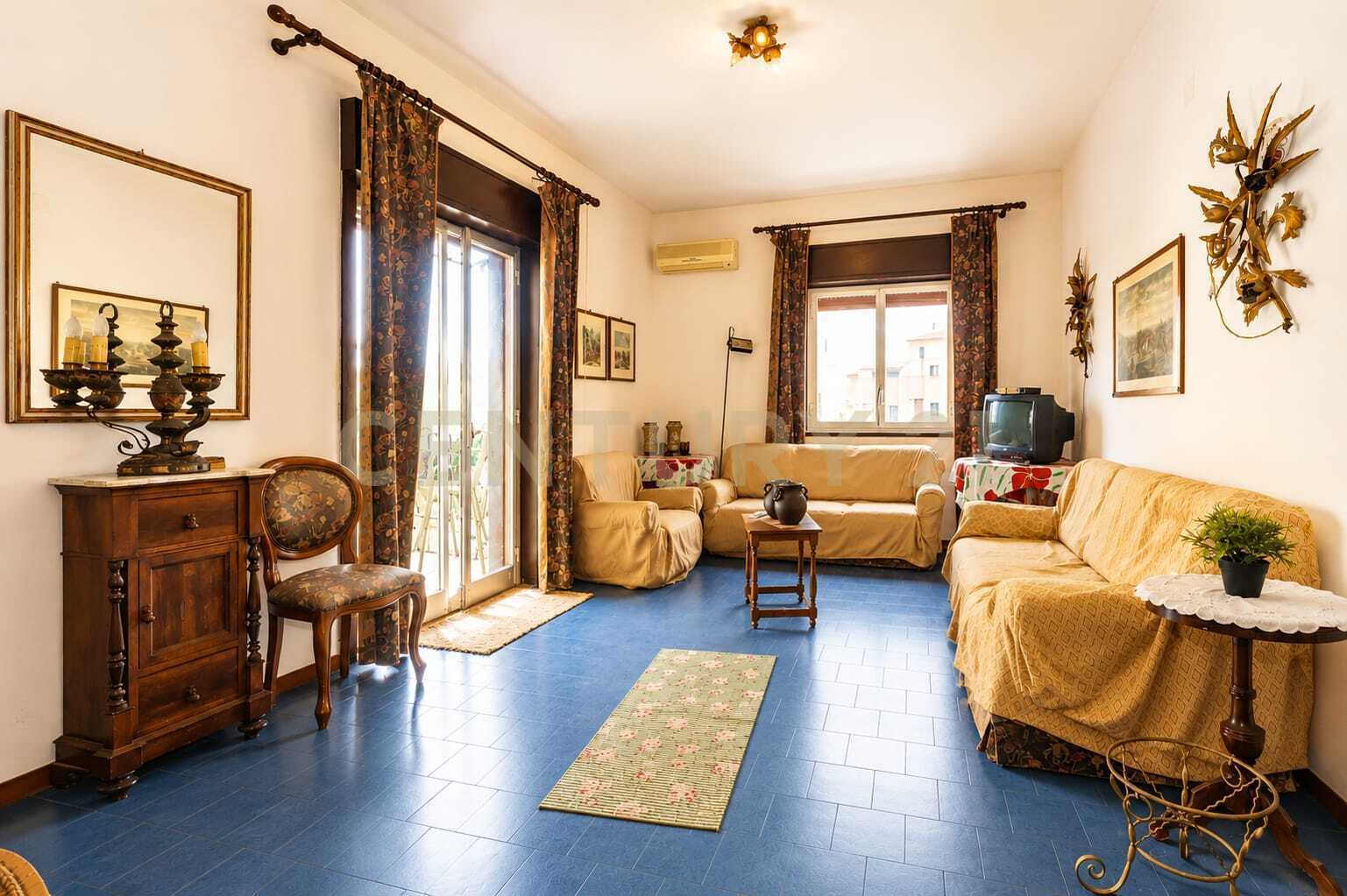 Appartamento Via Porticato, Giardini-Naxos