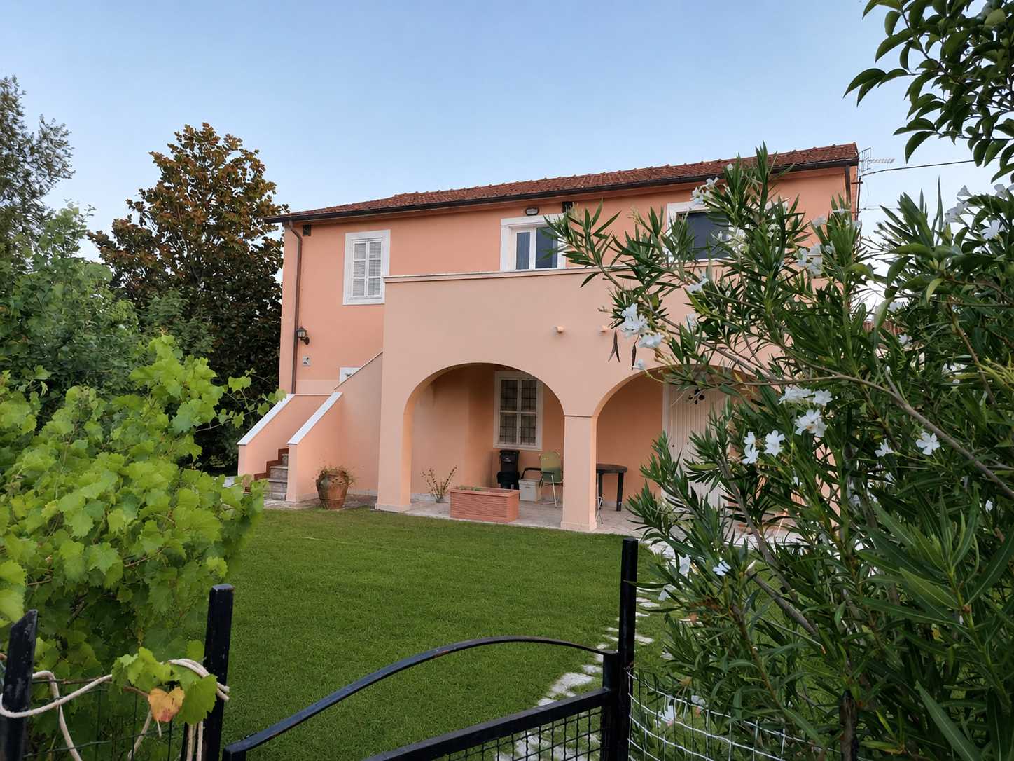Casa indipendente Via Papa Giovanni XXIII, Castelnuovo Magra