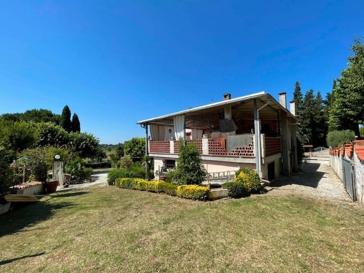 Casa Bi - Trifamiliare Via Castelladroni,, Fucecchio