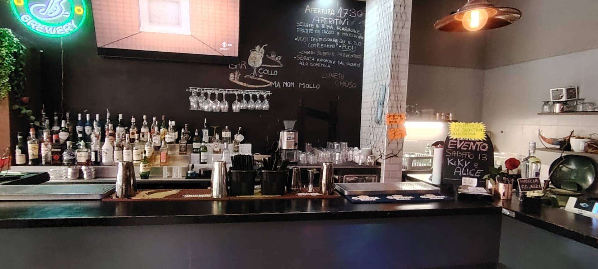 Bar - Pub e Locali notturni, Castellanza