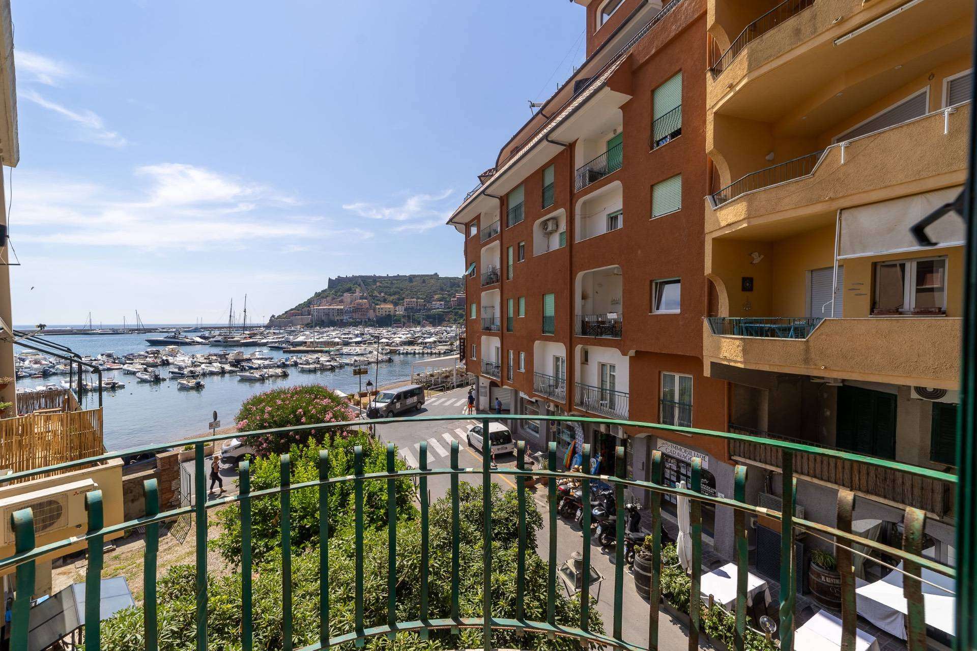 Appartamento Lungomare Andrea Doria16, Monte Argentario