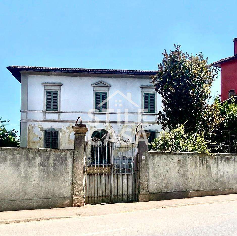 Villa Borgo A Buggiano PT,  51011, Buggiano