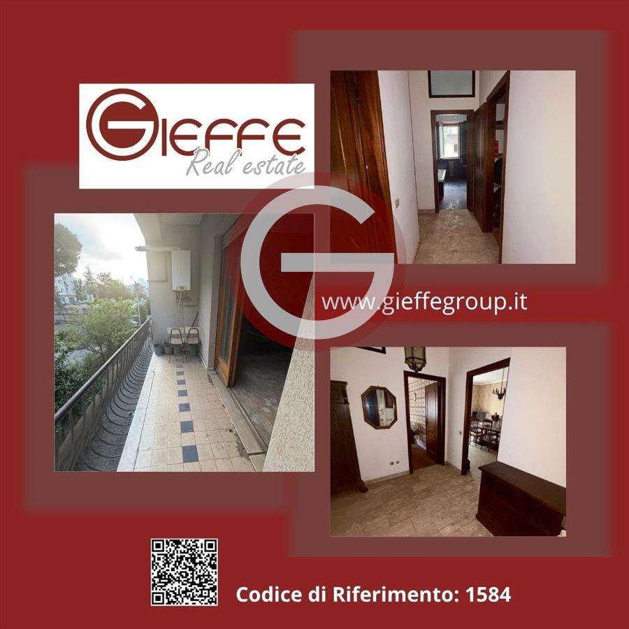 Appartamento, Polistena