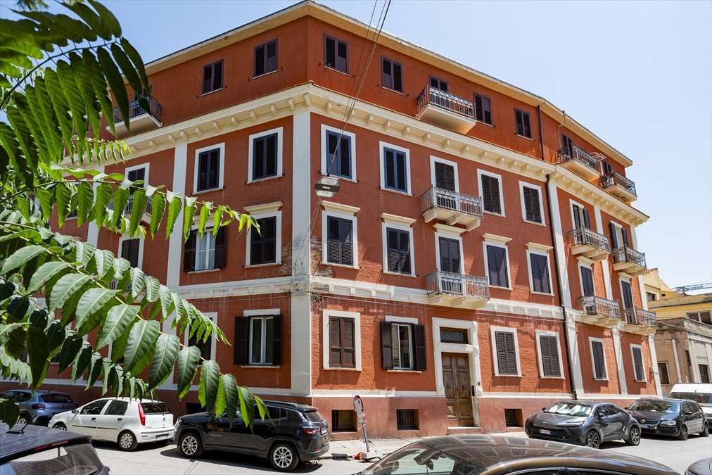 Appartamento Via D'Aragona, Chieti