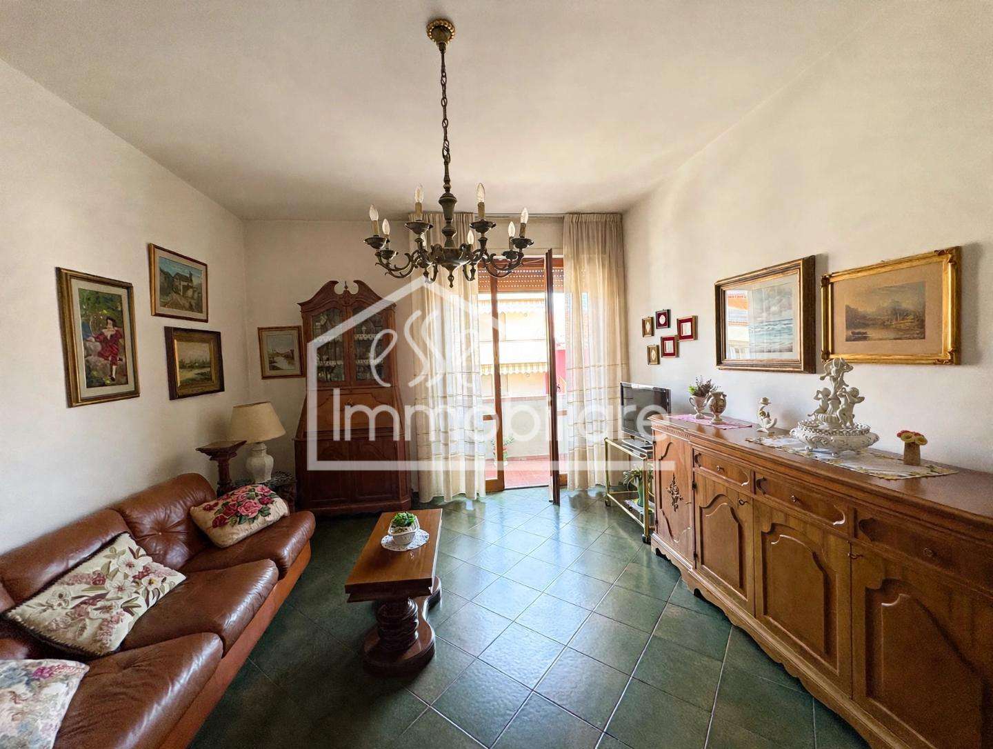 Appartamento Via Fratelli Bandiera,  50059, Vinci