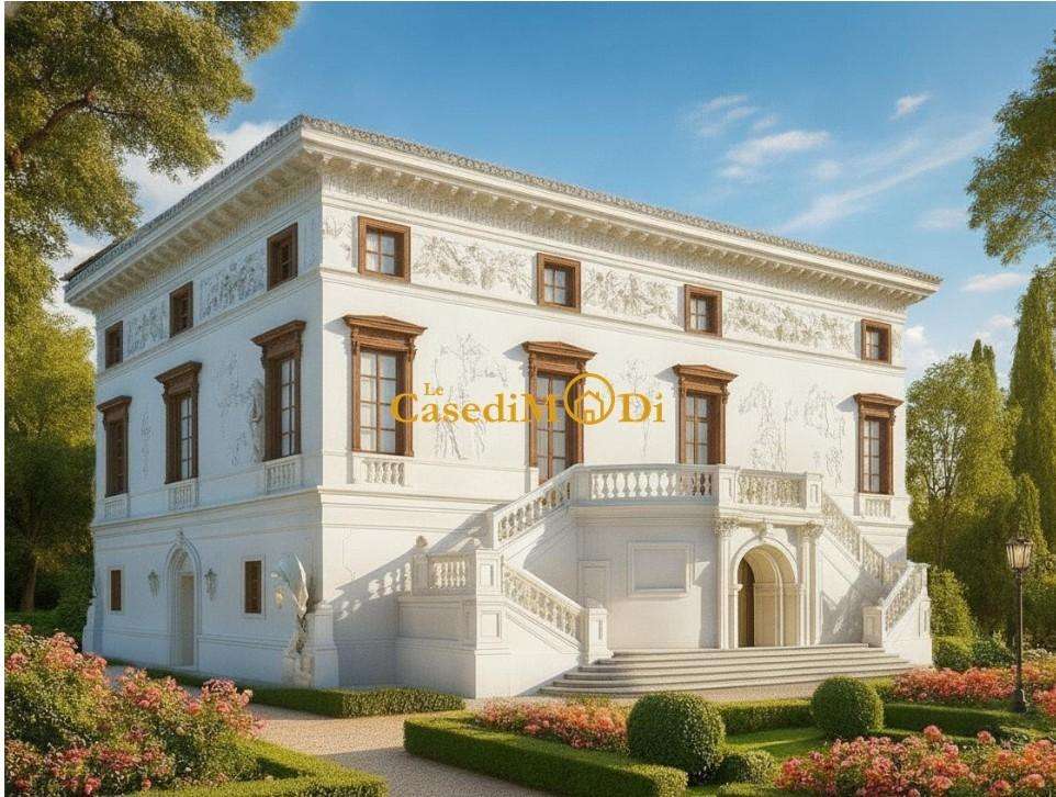 Villa Via Puntoni,, Fauglia