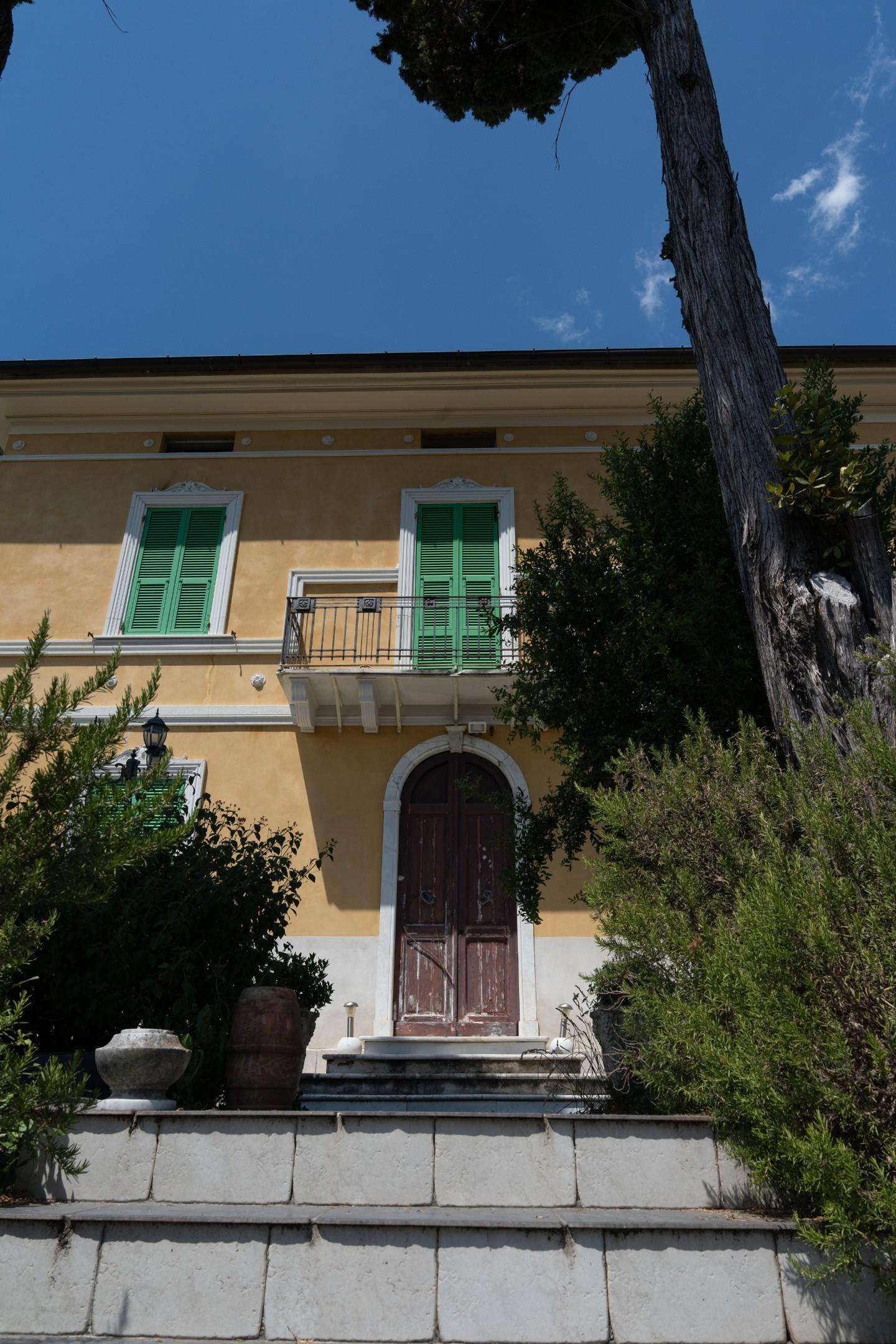 Casa Bi - Trifamiliare Via della Pieve,, La Spezia