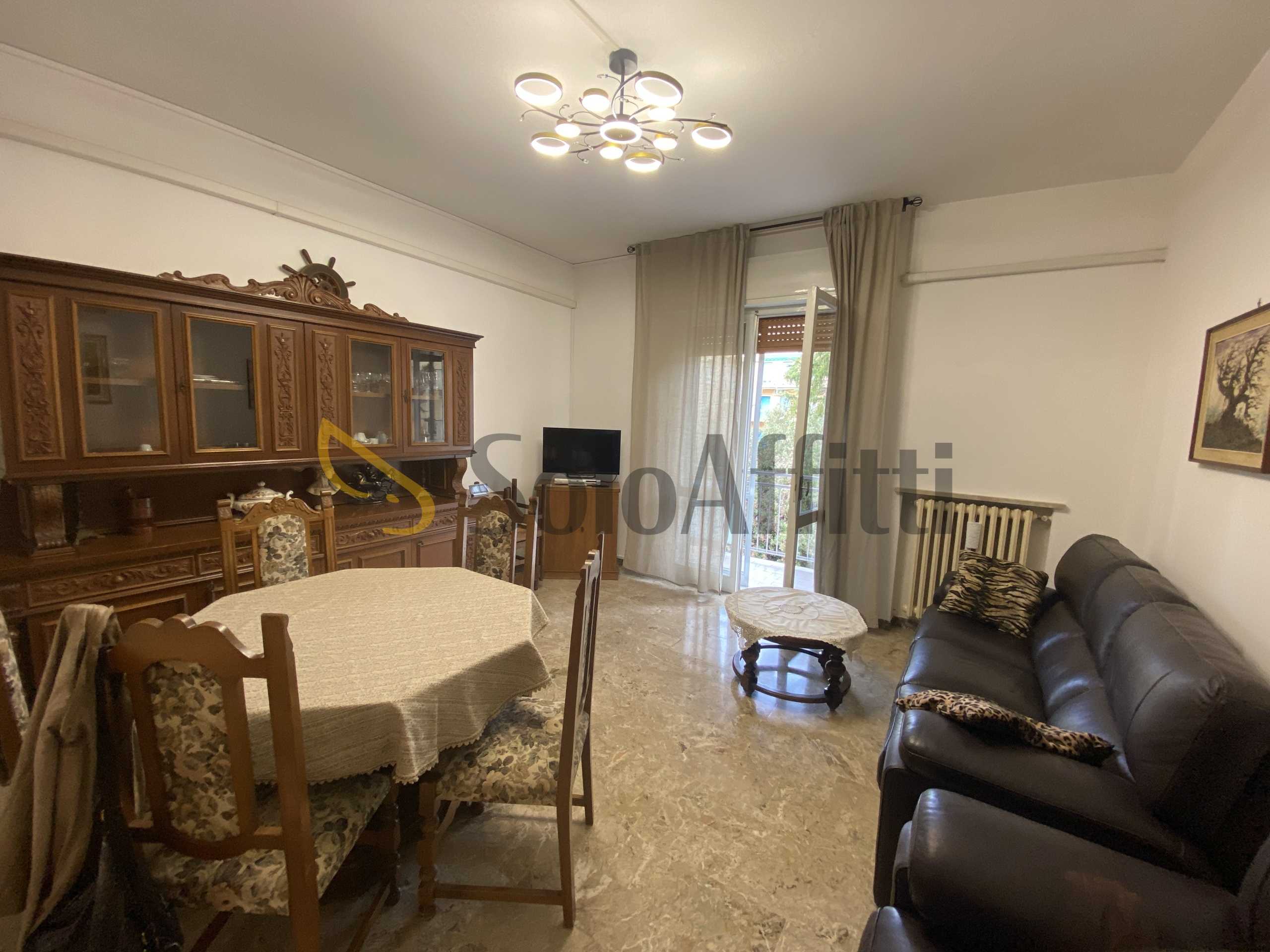 Appartamento Via Tommaso Gulli, Rimini