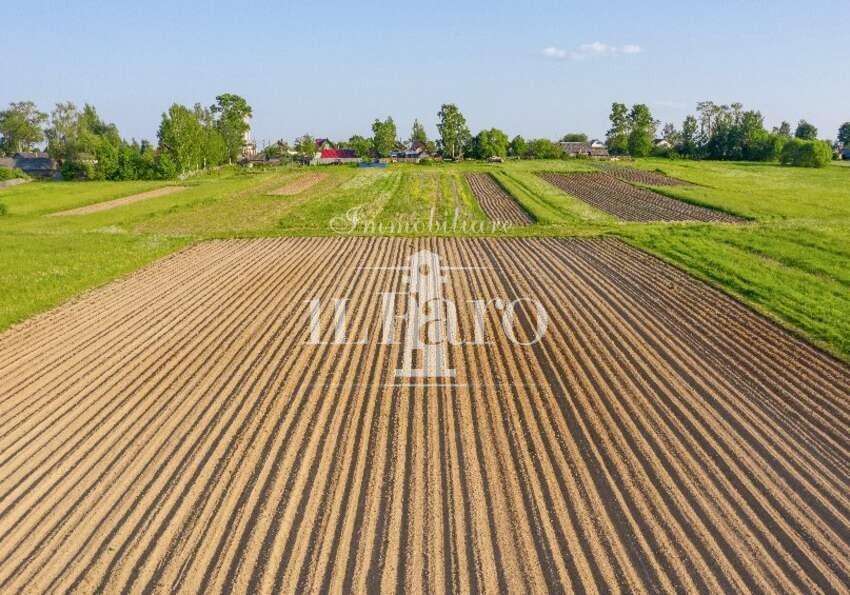 Terreno agricolo V.le primaldo paolieri,  50013, Campi Bisenzio