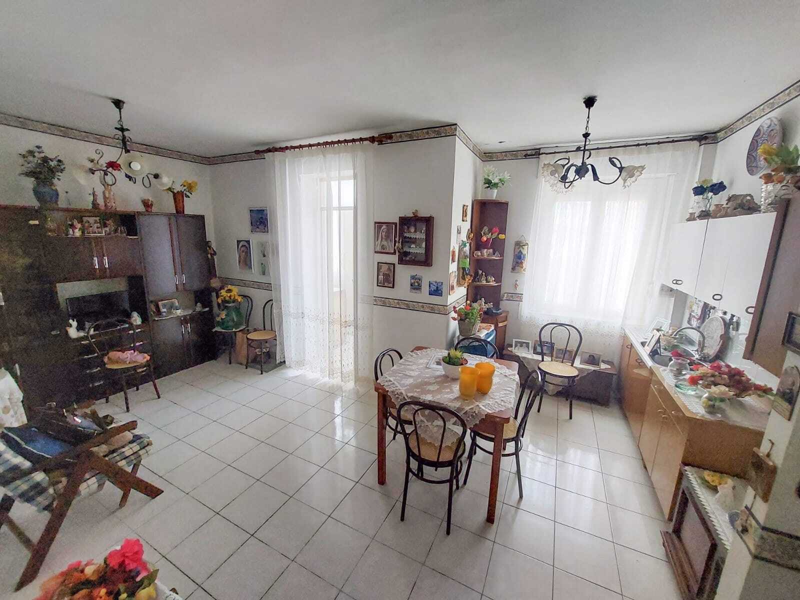 Appartamento Via Tazzoli, Modica