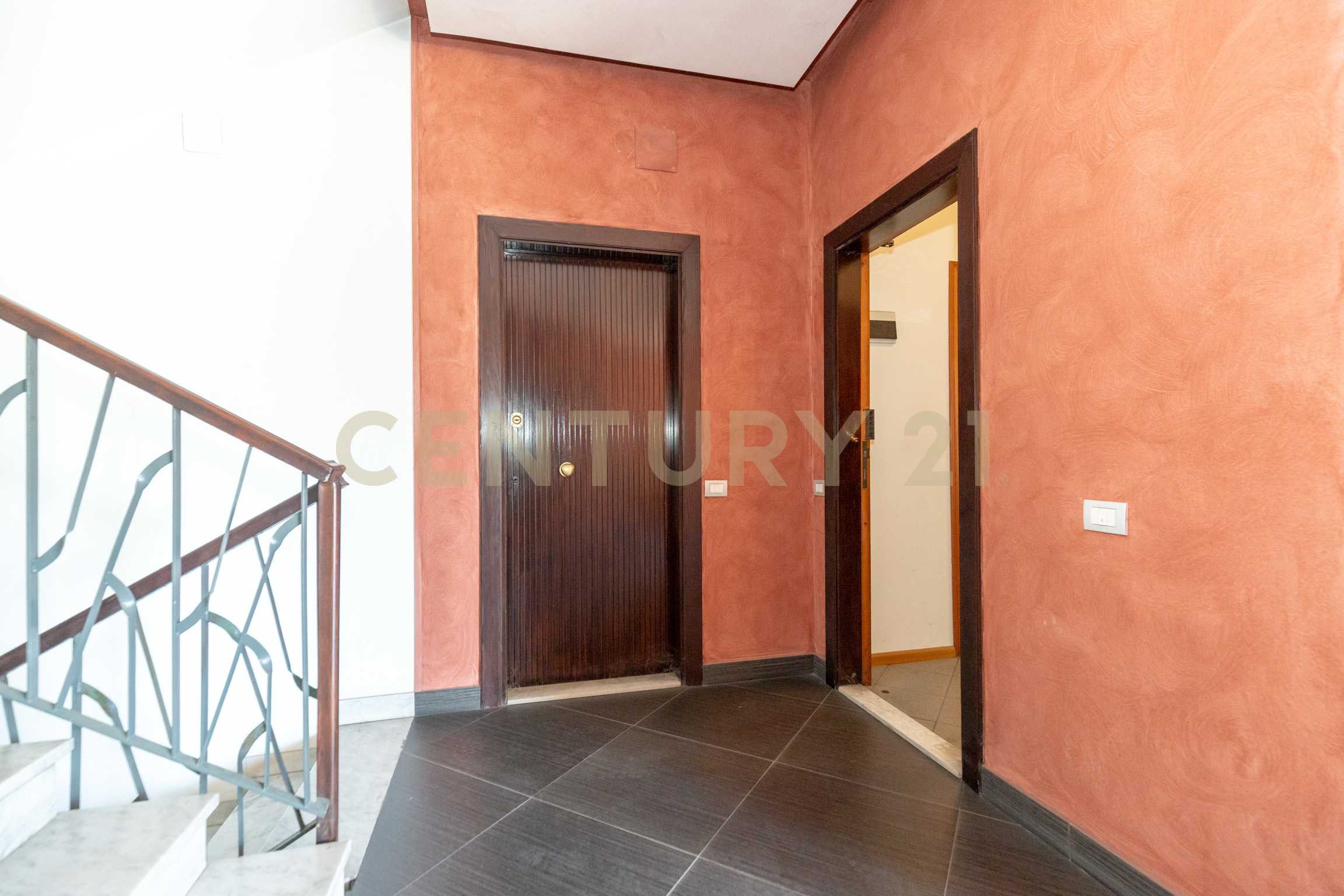 Appartamento Via Convento del Carmine, Tremestieri Etneo
