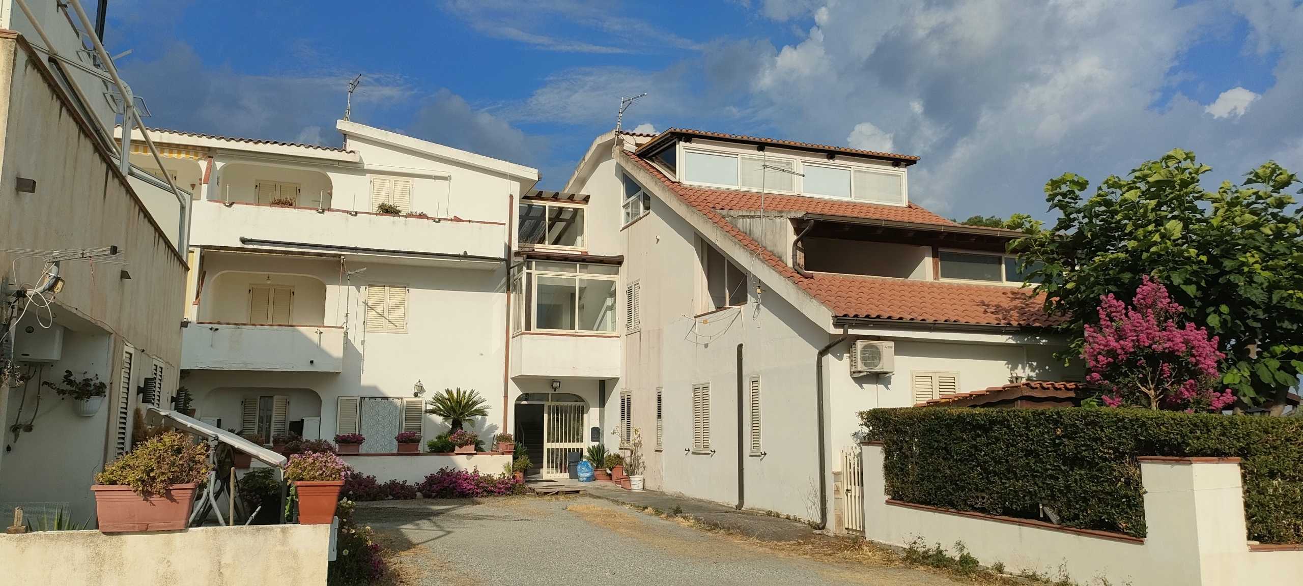 Appartamento Via dei Bretii, San Lorenzo
