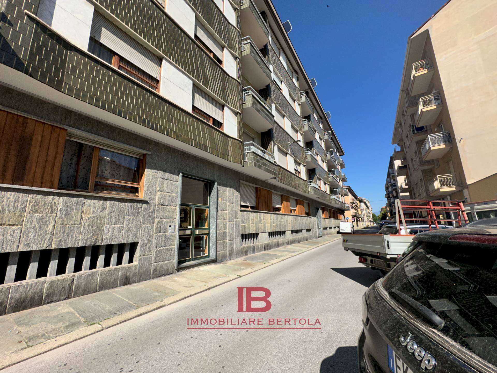 Appartamento VIA SEBASTIANO GRANDIS
 
15, Cuneo