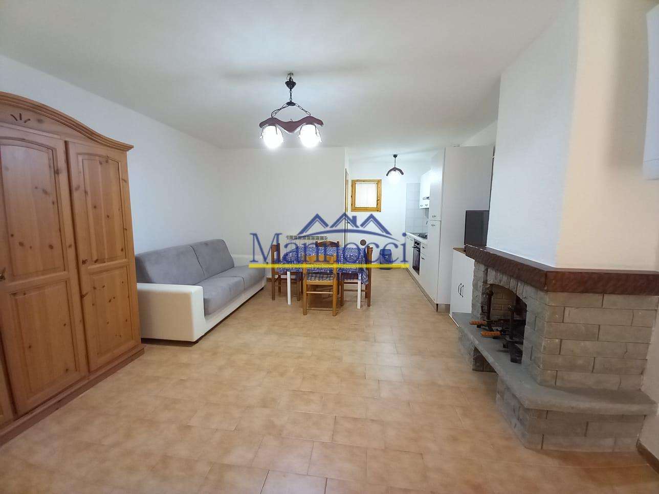 Appartamento Via M. di Canossa,, Pievepelago