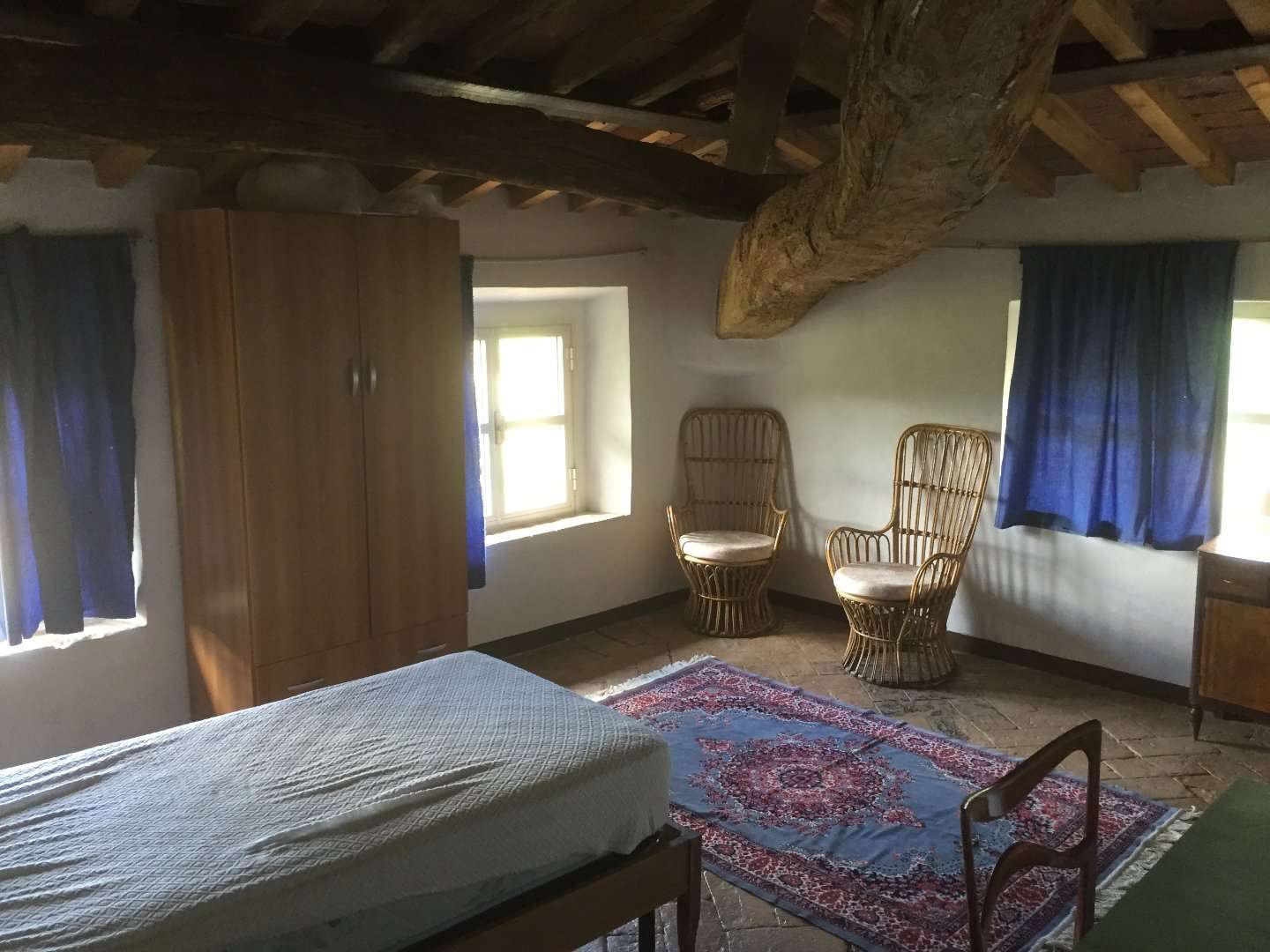 Casale Calci PI,, Calci