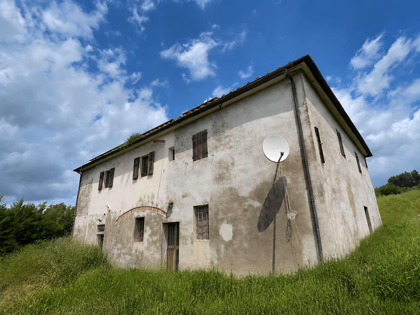 Azienda agricola Via Castelfiorentino,, San Miniato
