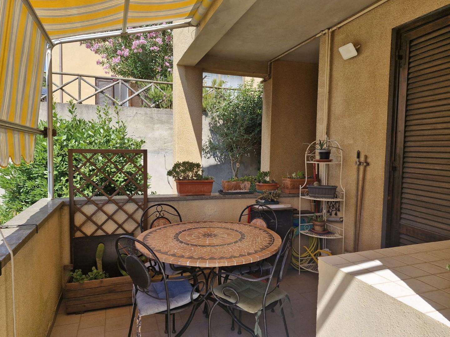 Appartamento Tiziano, Piombino