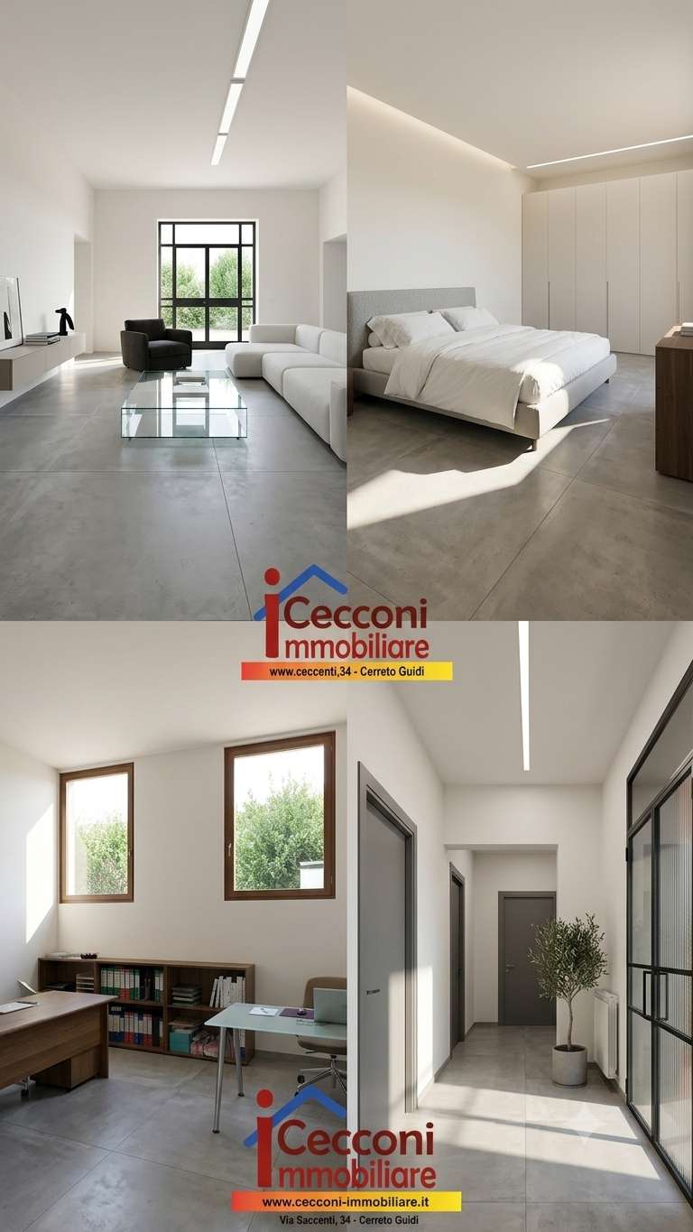 Appartamento Via I Maggio,, Cerreto Guidi