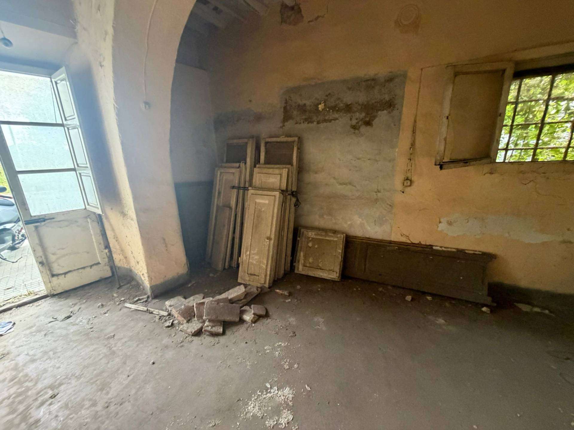 Casa indipendente Via Toscoromagnola500, Cascina