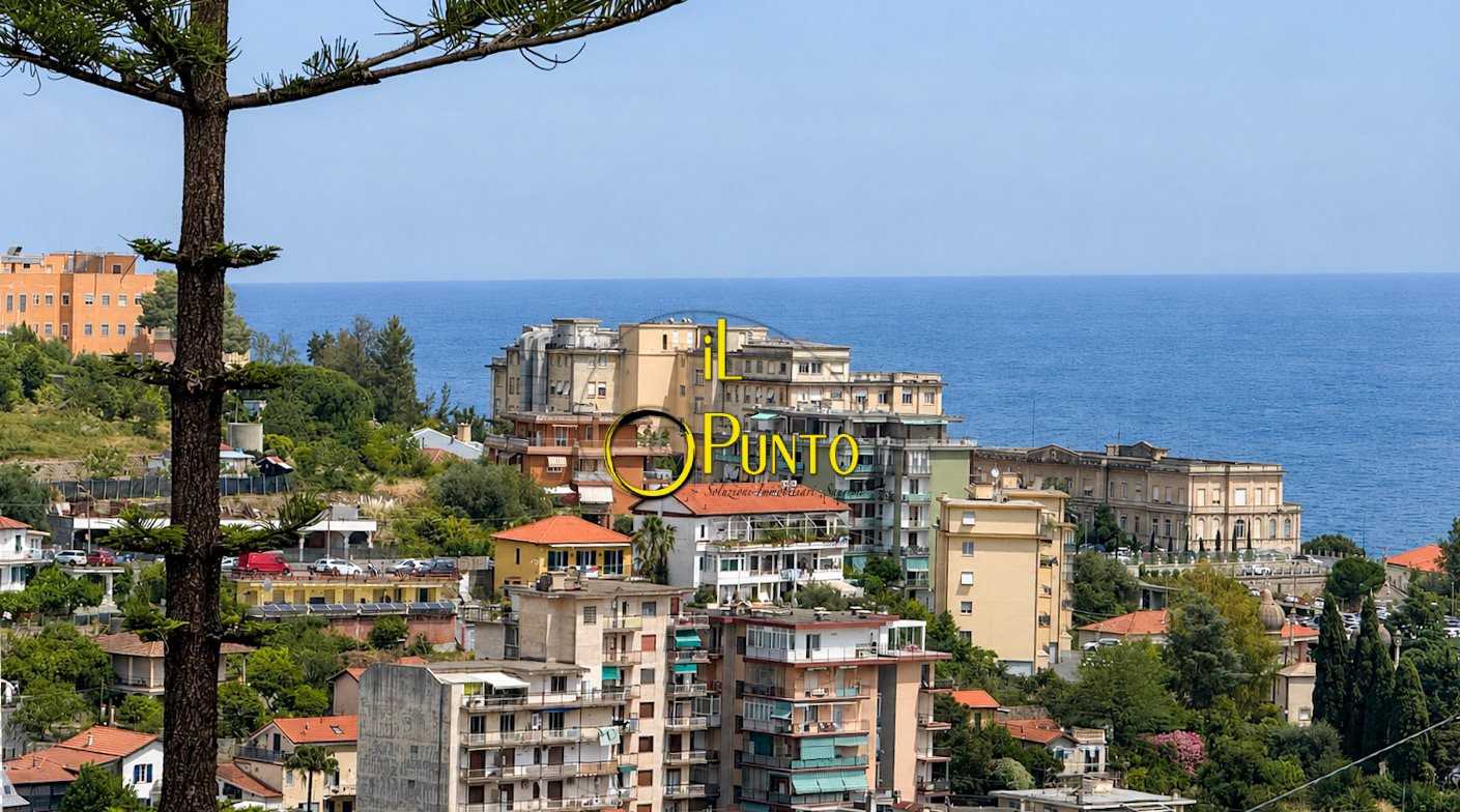 Appartamento via San E. Marsaglia, Sanremo