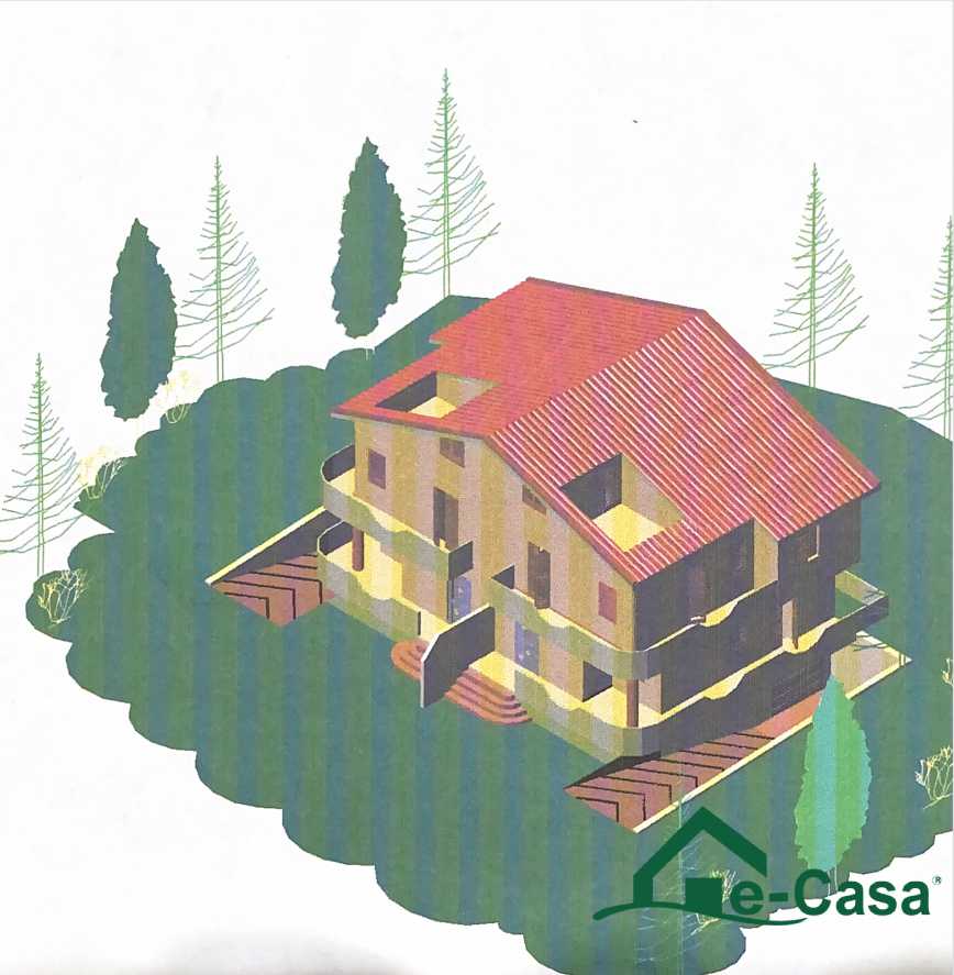 Terreno edificabile p.di Castelnuovo, Villafranca Tirrena