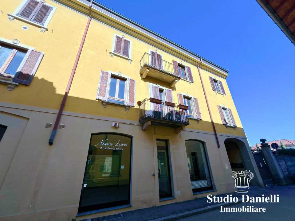 Ufficio Via Manzoni, Carate Brianza