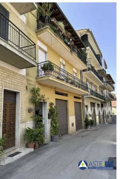 Appartamento Via G. di Vittorio, Sonnino