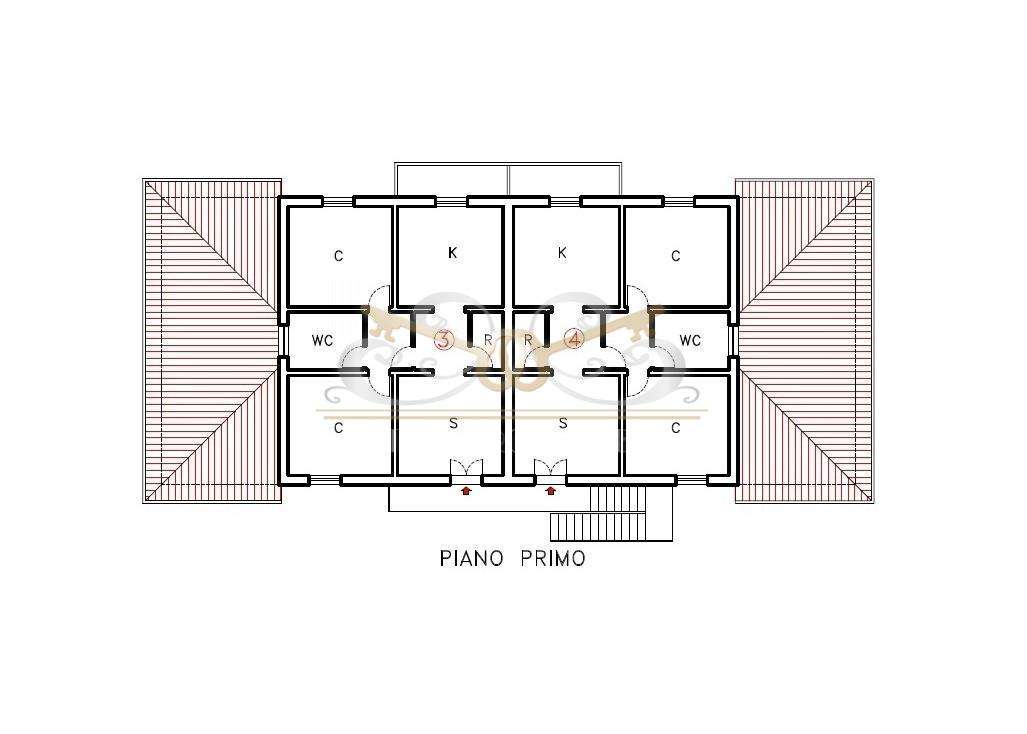 Appartamento Via N.Bixio,, San Giuliano Terme