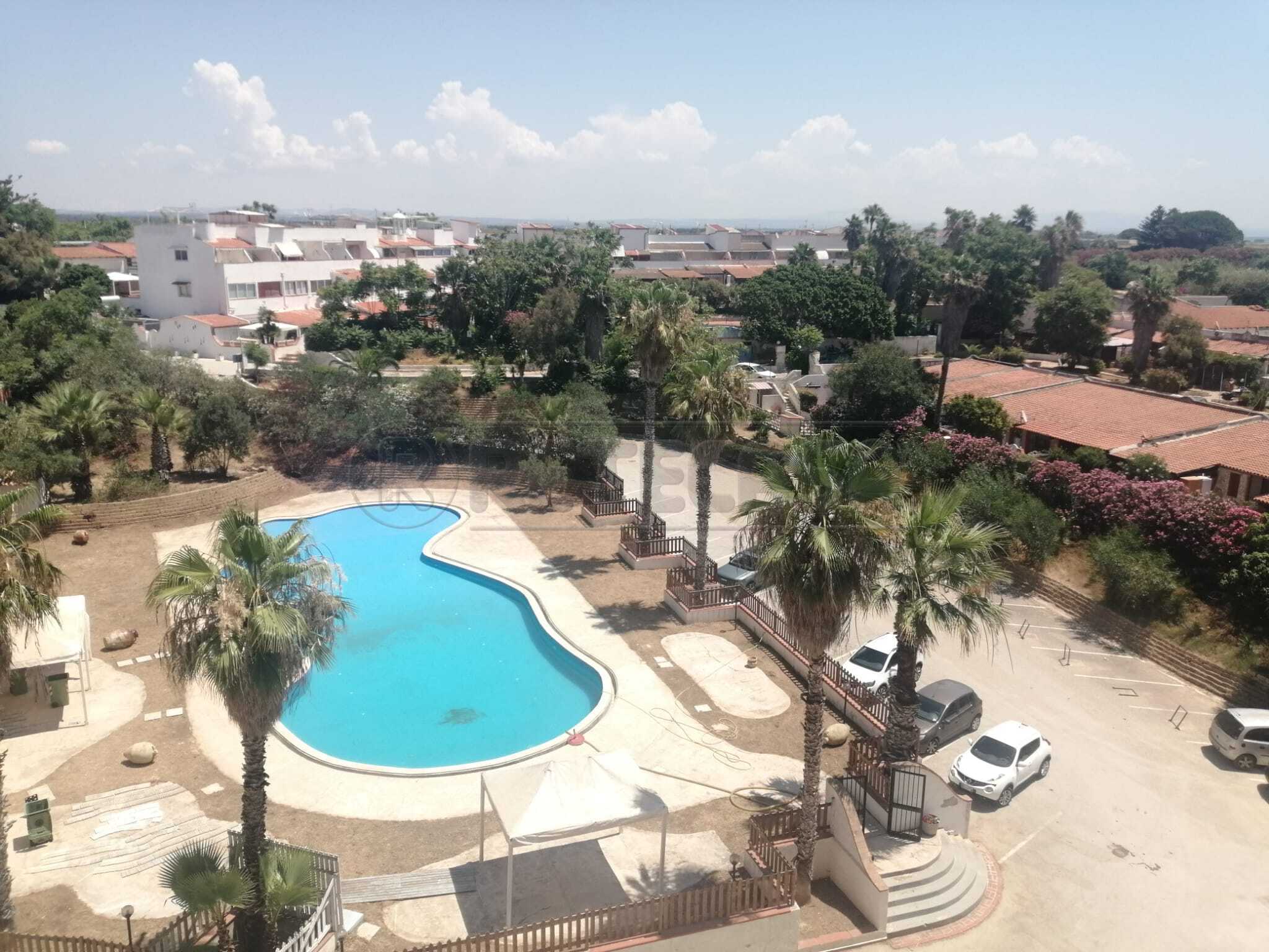 Appartamento Via Kartibubbo, Campobello di Mazara