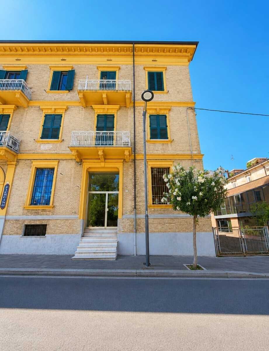 Appartamento Viale delle Rose, Lanciano