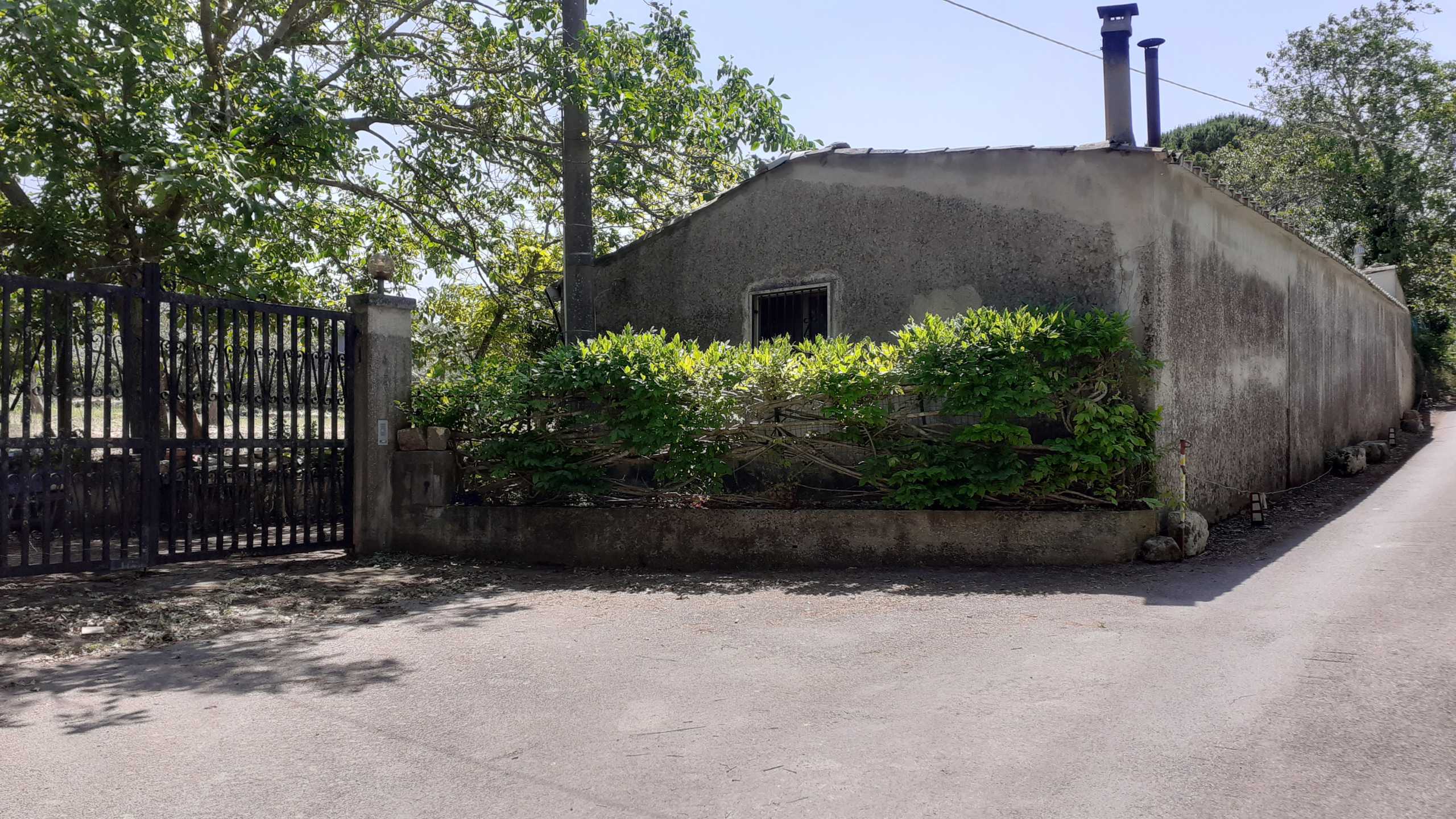 Casa indipendente Strada Provinciale 24, Noto