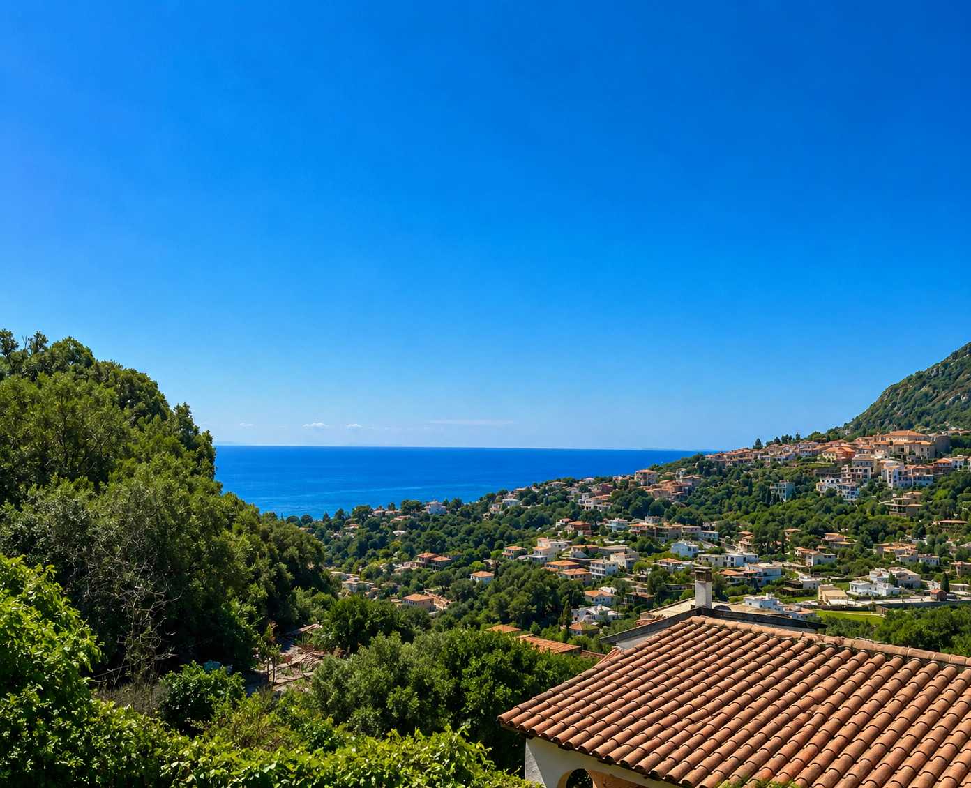 Casa indipendente Via Monticchio, San Felice Circeo