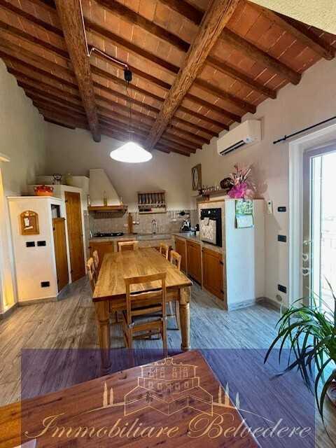 Appartamento Via di Villamagna, Bagno a Ripoli