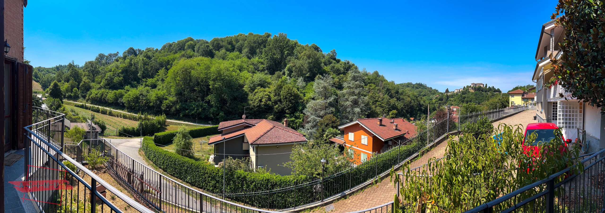 Appartamento Strada Valle Massa, Castiglione Torinese