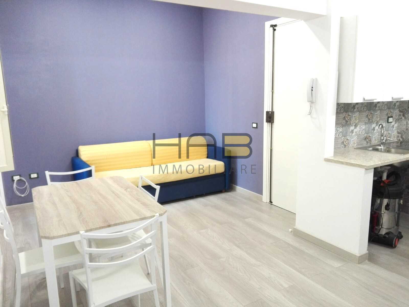 Appartamento Via Marino Torre, Trapani