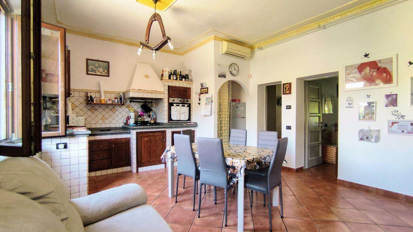 Appartamento Via dei Mille,, Santa Croce sull'Arno