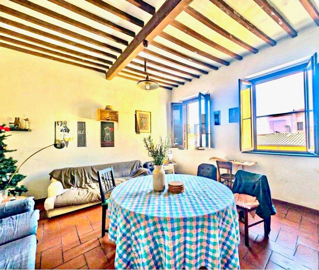 Appartamento Piazza delle Vettovaglie,  56126, Pisa