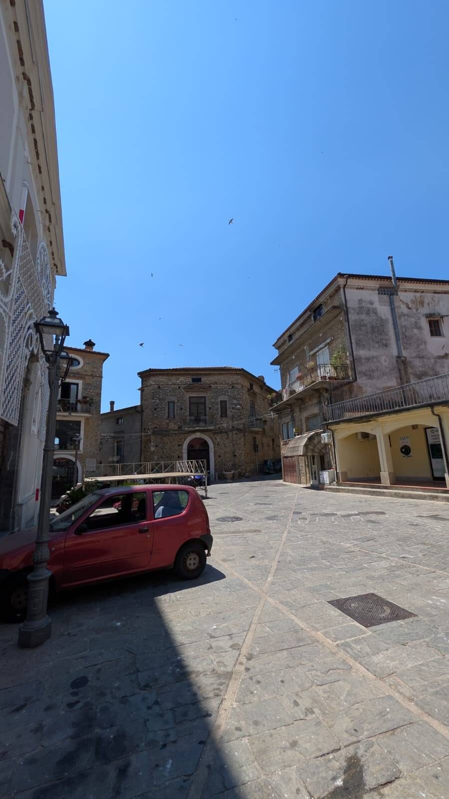 Appartamento via Ponti, 1, Camerota