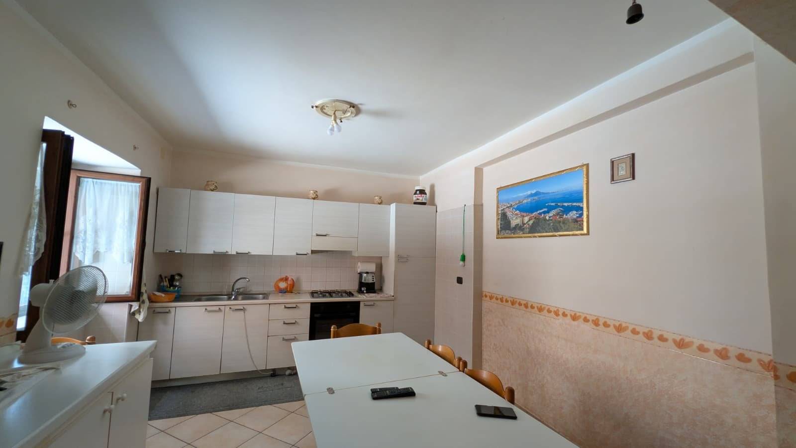Palazzo - Stabile Via Ciro Coppola, 23, Camerota