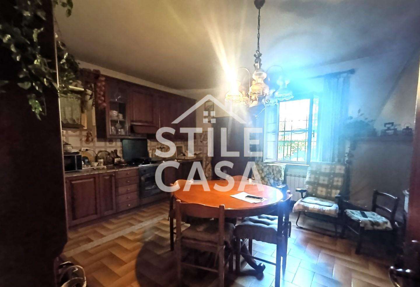 Porzione di casa Querce FI,  50054, Fucecchio