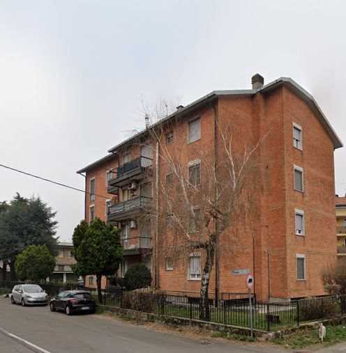 Appartamento Via Gorizia, Meda