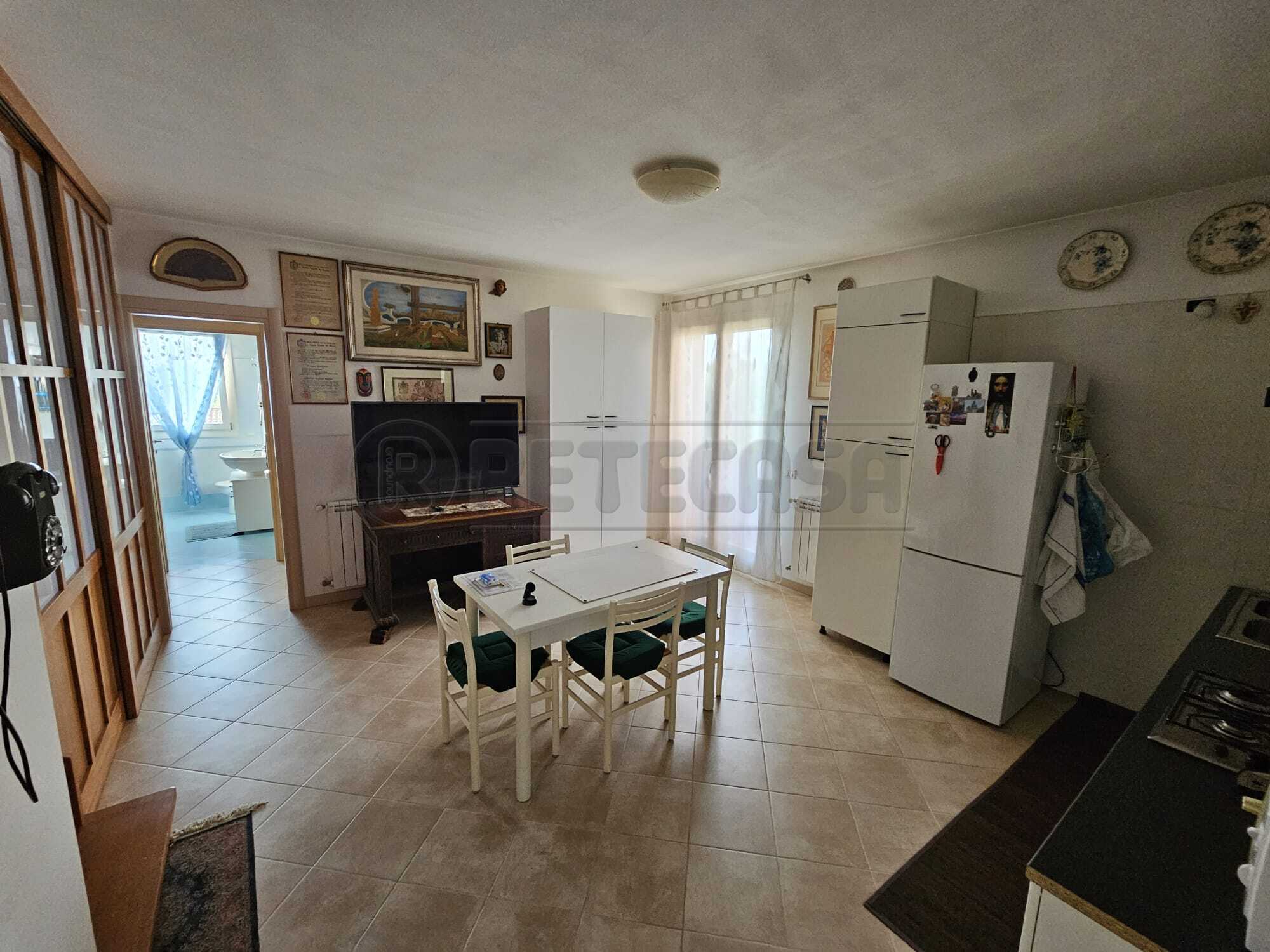 Appartamento Via le Motte, Santa Maria di Sala