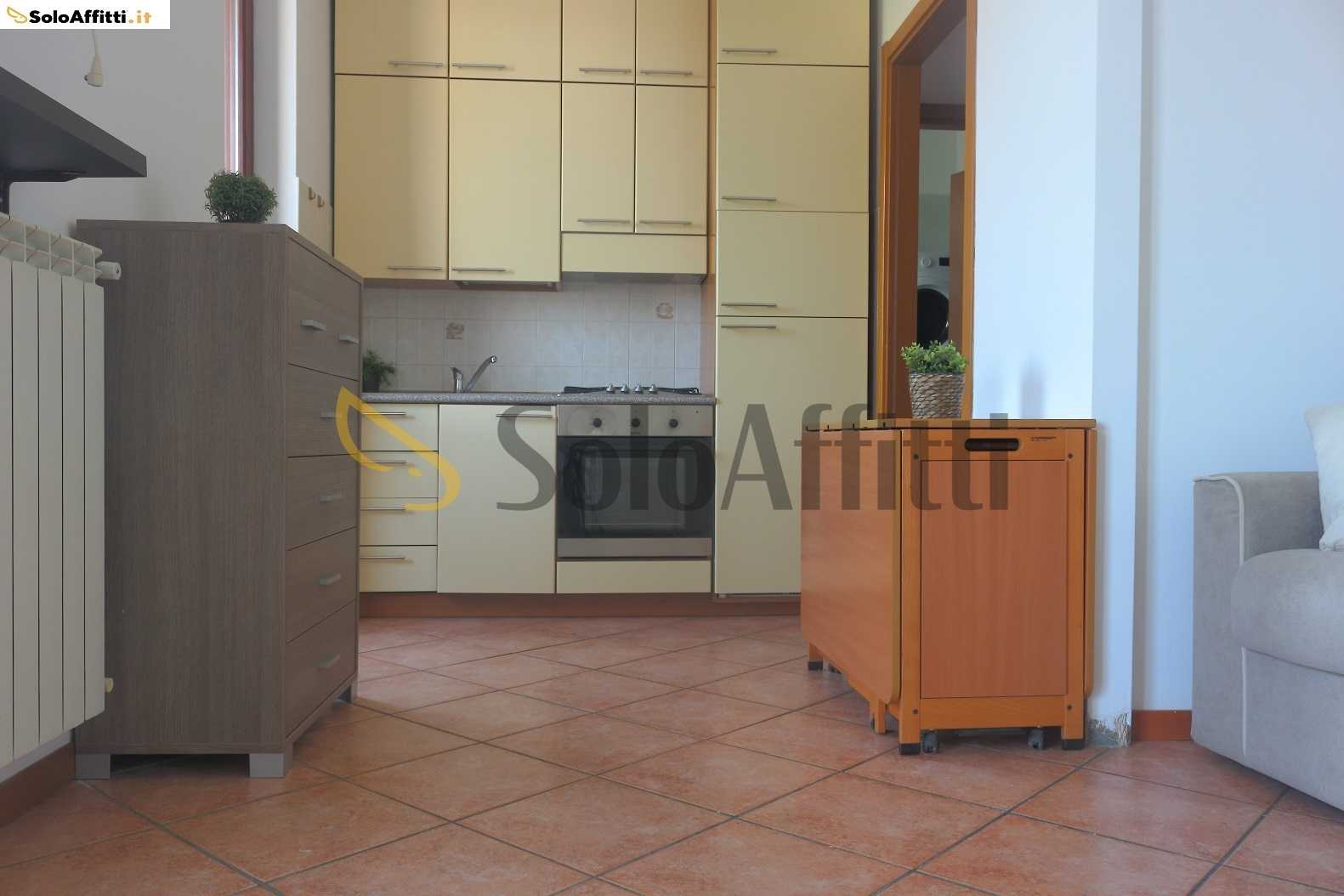 Appartamento Via Goito, Meda