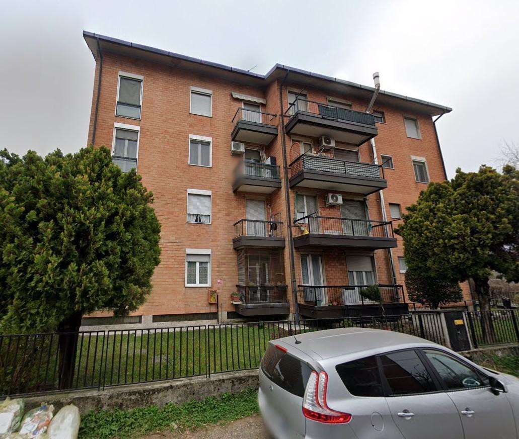 Appartamento Via Gorizia,  66, Meda