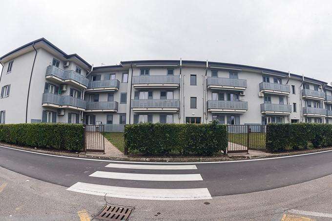Appartamento Via G. Guareschi,  1, Telgate