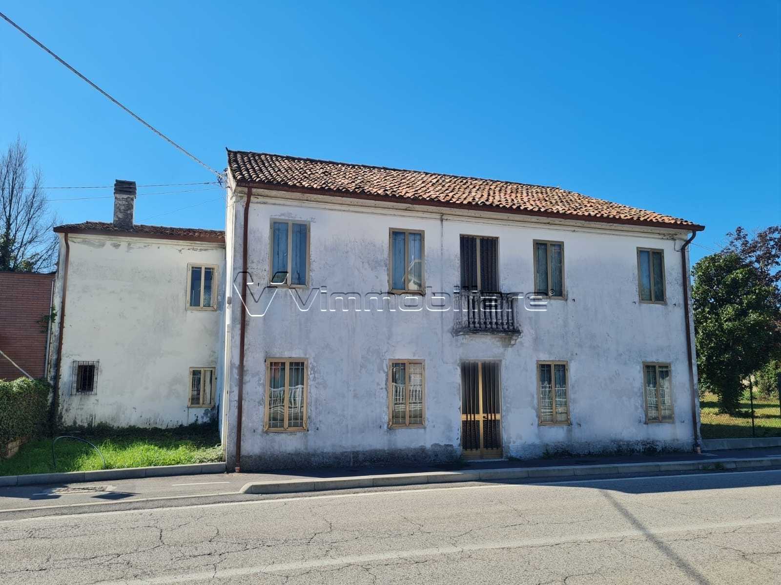 Casa indipendente via caldumare, Pojana Maggiore