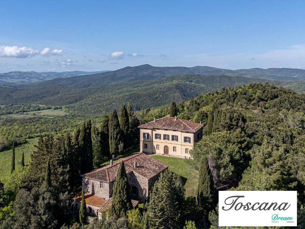 Villa Pomarance PI,, Pomarance