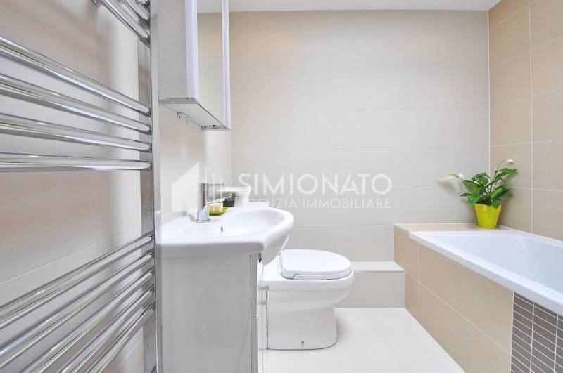 Appartamento Olmo, Martellago
