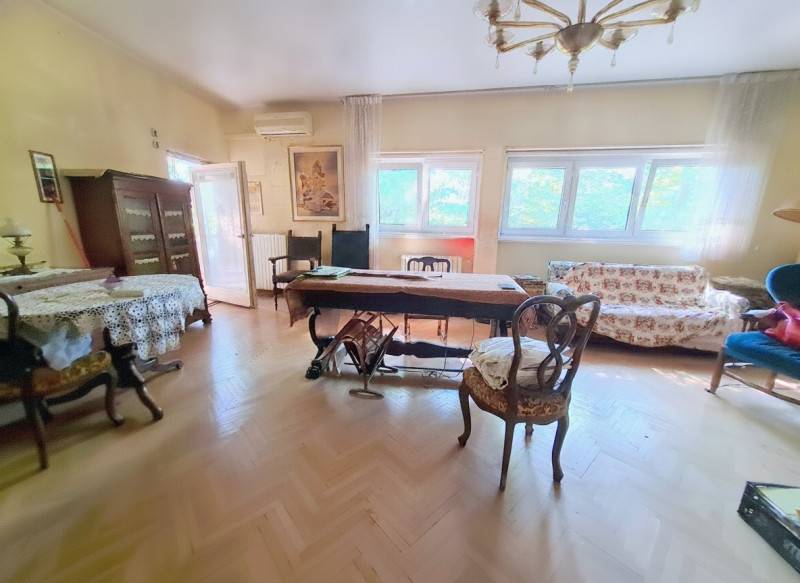 Casa Bi - Trifamiliare Città Giardino, Padova